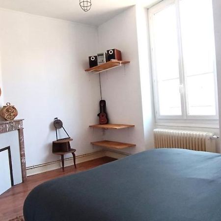 Ferienwohnung Coeur De Loire Blois Exterior foto