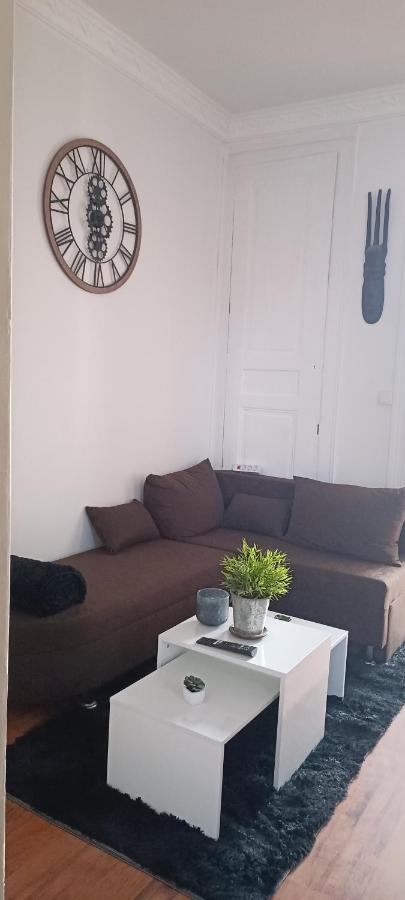 Ferienwohnung Coeur De Loire Blois Exterior foto